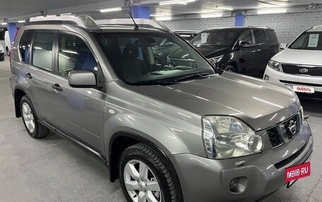Nissan X-Trail, 2007 год, 1 059 000 рублей, 3 фотография