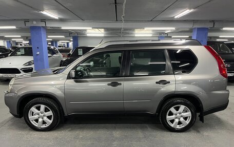 Nissan X-Trail, 2007 год, 1 059 000 рублей, 8 фотография