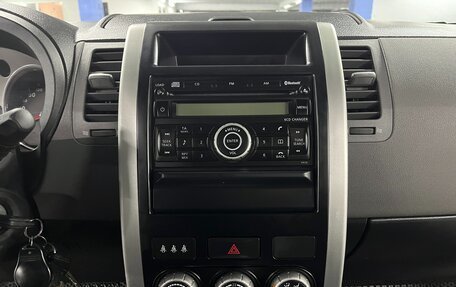 Nissan X-Trail, 2007 год, 1 059 000 рублей, 14 фотография