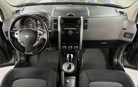 Nissan X-Trail, 2007 год, 1 059 000 рублей, 16 фотография
