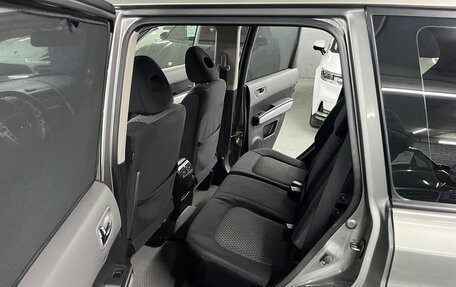 Nissan X-Trail, 2007 год, 1 059 000 рублей, 19 фотография