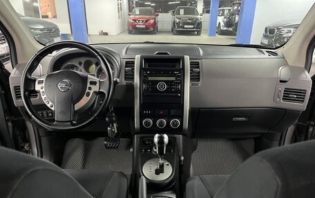 Nissan X-Trail, 2007 год, 1 059 000 рублей, 17 фотография