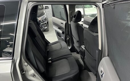 Nissan X-Trail, 2007 год, 1 059 000 рублей, 20 фотография