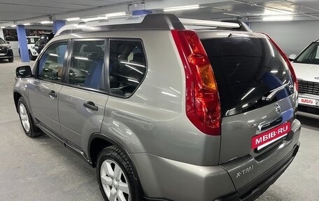 Nissan X-Trail, 2007 год, 1 059 000 рублей, 7 фотография