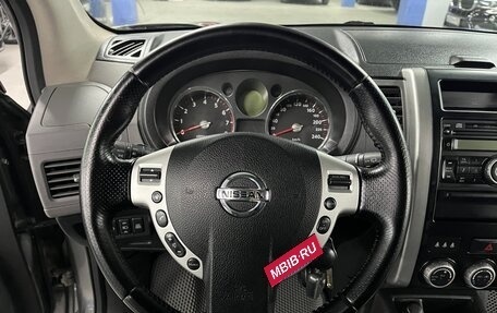 Nissan X-Trail, 2007 год, 1 059 000 рублей, 13 фотография