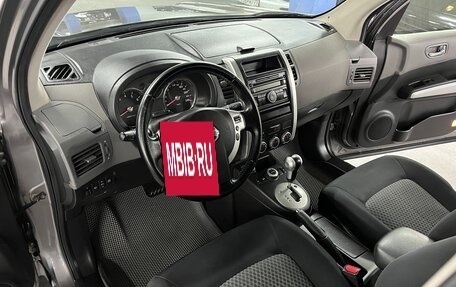 Nissan X-Trail, 2007 год, 1 059 000 рублей, 11 фотография