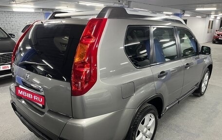 Nissan X-Trail, 2007 год, 1 059 000 рублей, 5 фотография