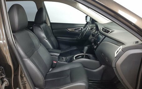 Nissan X-Trail, 2018 год, 1 692 000 рублей, 10 фотография