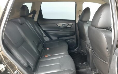 Nissan X-Trail, 2018 год, 1 692 000 рублей, 11 фотография