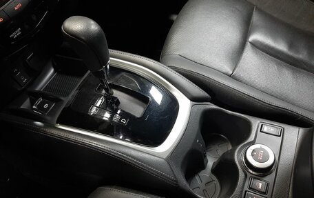 Nissan X-Trail, 2018 год, 1 692 000 рублей, 17 фотография