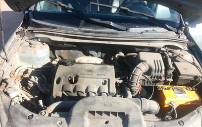 KIA cee'd I рестайлинг, 2008 год, 300 000 рублей, 1 фотография