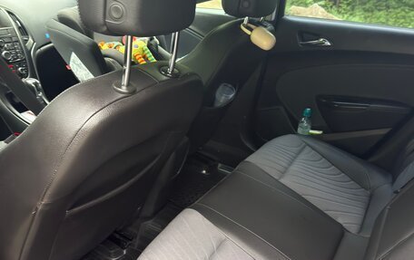Opel Astra J, 2014 год, 935 000 рублей, 5 фотография