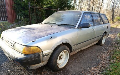 Toyota Carina, 1989 год, 75 000 рублей, 6 фотография