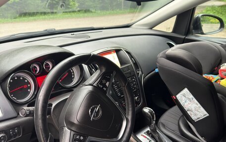 Opel Astra J, 2014 год, 935 000 рублей, 6 фотография