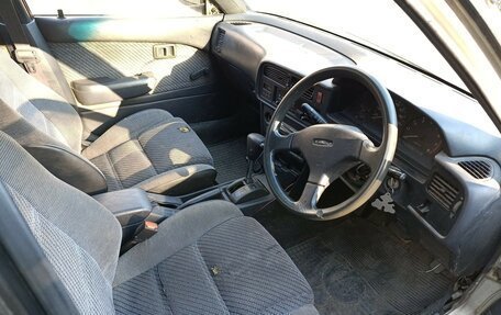 Toyota Carina, 1989 год, 75 000 рублей, 7 фотография
