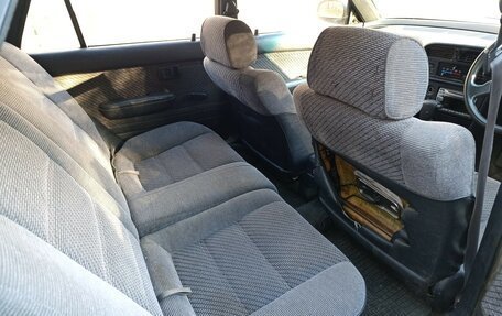 Toyota Carina, 1989 год, 75 000 рублей, 8 фотография