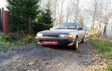Toyota Carina, 1989 год, 75 000 рублей, 2 фотография