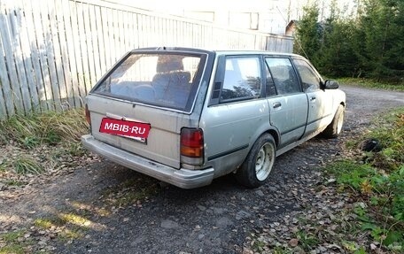 Toyota Carina, 1989 год, 75 000 рублей, 4 фотография