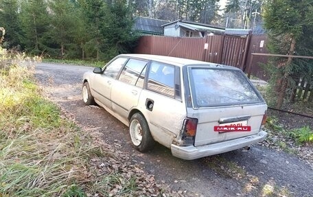 Toyota Carina, 1989 год, 75 000 рублей, 5 фотография