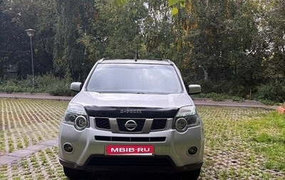 Nissan X-Trail, 2014 год, 1 500 000 рублей, 1 фотография