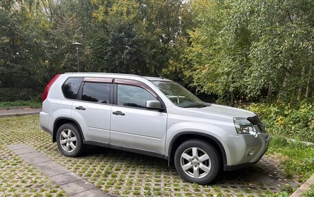 Nissan X-Trail, 2014 год, 1 500 000 рублей, 2 фотография