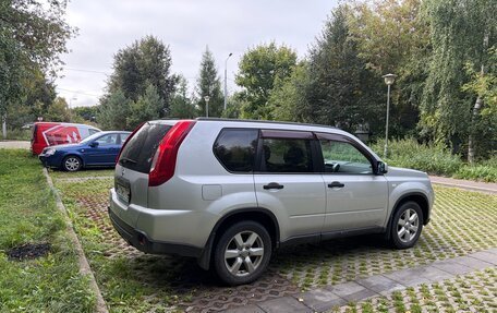 Nissan X-Trail, 2014 год, 1 500 000 рублей, 4 фотография