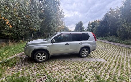 Nissan X-Trail, 2014 год, 1 500 000 рублей, 6 фотография