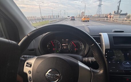 Nissan X-Trail, 2014 год, 1 500 000 рублей, 11 фотография
