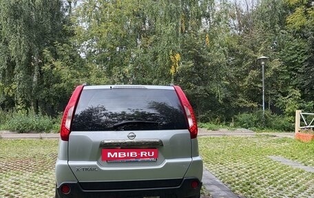 Nissan X-Trail, 2014 год, 1 500 000 рублей, 5 фотография