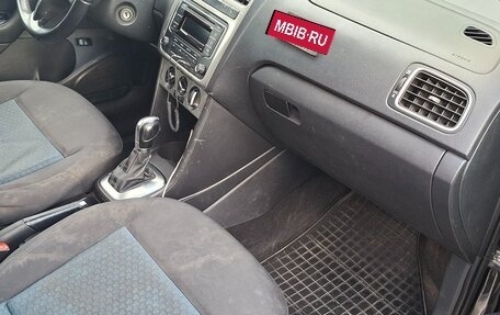 Volkswagen Polo VI (EU Market), 2013 год, 550 000 рублей, 4 фотография