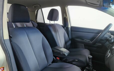 Nissan Tiida, 2007 год, 369 000 рублей, 12 фотография