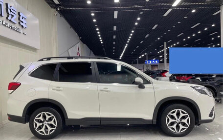 Subaru Forester, 2022 год, 2 460 000 рублей, 7 фотография