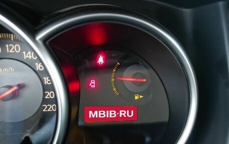 Nissan Tiida, 2007 год, 369 000 рублей, 16 фотография