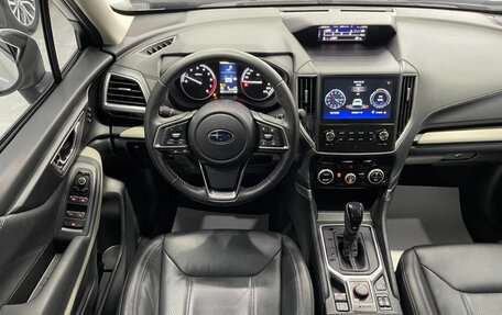 Subaru Forester, 2022 год, 2 460 000 рублей, 9 фотография