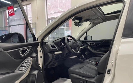 Subaru Forester, 2022 год, 2 460 000 рублей, 8 фотография