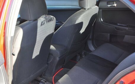 Mitsubishi Lancer IX, 2007 год, 599 000 рублей, 12 фотография