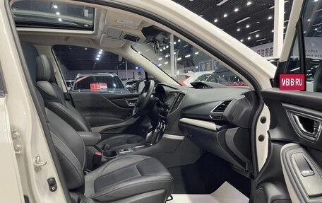 Subaru Forester, 2022 год, 2 460 000 рублей, 11 фотография