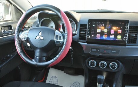 Mitsubishi Lancer IX, 2007 год, 599 000 рублей, 15 фотография