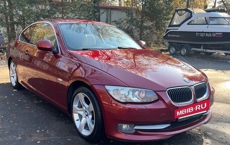 BMW 3 серия, 2010 год, 1 800 000 рублей, 3 фотография