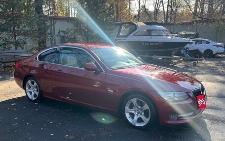 BMW 3 серия, 2010 год, 1 800 000 рублей, 4 фотография