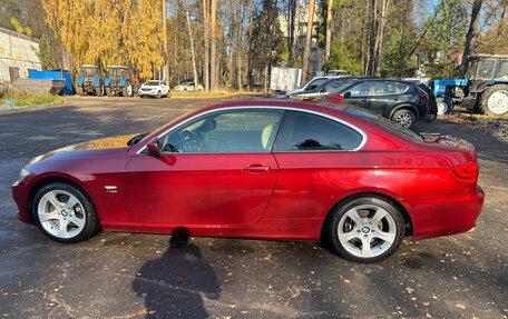 BMW 3 серия, 2010 год, 1 800 000 рублей, 9 фотография