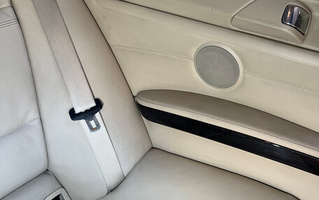 BMW 3 серия, 2010 год, 1 800 000 рублей, 15 фотография