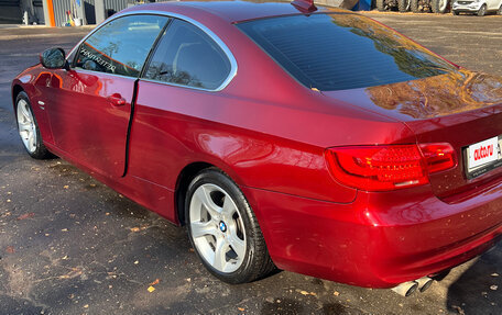 BMW 3 серия, 2010 год, 1 800 000 рублей, 8 фотография