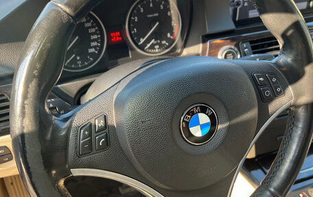 BMW 3 серия, 2010 год, 1 800 000 рублей, 14 фотография