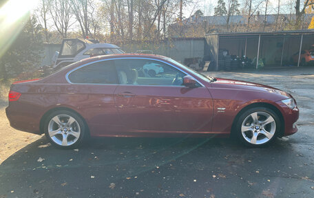 BMW 3 серия, 2010 год, 1 800 000 рублей, 5 фотография