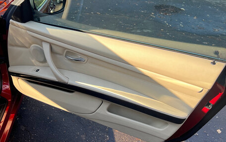 BMW 3 серия, 2010 год, 1 800 000 рублей, 16 фотография