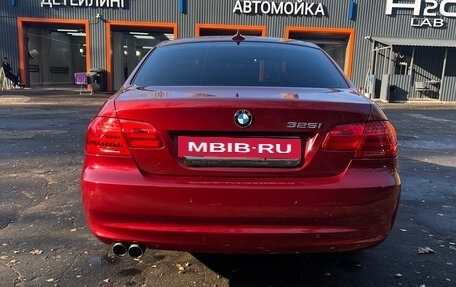 BMW 3 серия, 2010 год, 1 800 000 рублей, 7 фотография