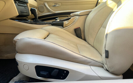 BMW 3 серия, 2010 год, 1 800 000 рублей, 28 фотография