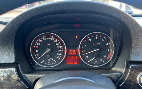 BMW 3 серия, 2010 год, 1 800 000 рублей, 23 фотография