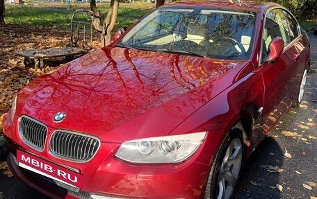 BMW 3 серия, 2010 год, 1 800 000 рублей, 30 фотография